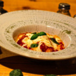 Grazie Mille Pasta, Pizza E Vino Boisson