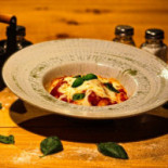 Grazie Mille Pasta, Pizza E Vino Boisson