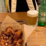 Moona Chicken Boisson