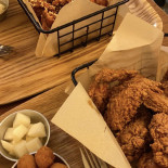 Moona Chicken Boisson