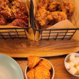 Moona Chicken Boisson