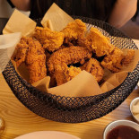 Moona Chicken Boisson