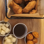 Moona Chicken Boisson