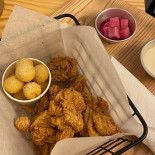 Moona Chicken Boisson