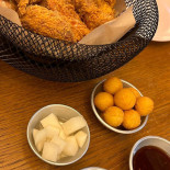 Moona Chicken Boisson