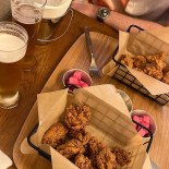 Moona Chicken Boisson