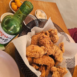Moona Chicken Boisson