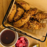 Moona Chicken Boisson