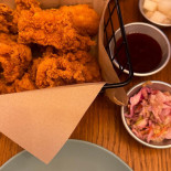 Moona Chicken Boisson