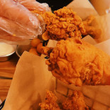 Moona Chicken Boisson