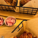 Moona Chicken Boisson