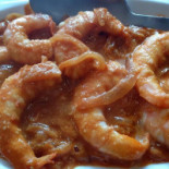Segredos De Goa Nourriture