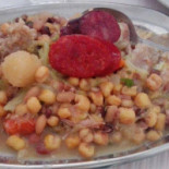 Associacao Caboverdeana Comida