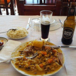 Associacao Caboverdeana Comida