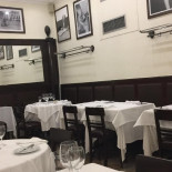Cafe Martinho Da Arcada À l'intérieur