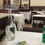 Cafe Martinho Da Arcada À l'intérieur