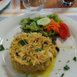 Tasca Do Salgueiro Comida