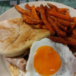 Tasca Do Salgueiro Comida
