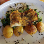 Tasca Do Salgueiro Comida