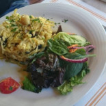 Tasca Do Salgueiro Comida