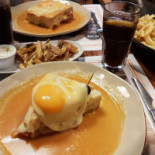 Tasca Do Salgueiro Comida