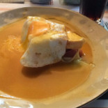 Tasca Do Salgueiro Comida