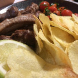 Tasca Do Salgueiro Comida