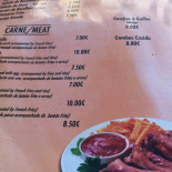 Diyalo Menu