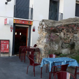 Diyalo Exterior
