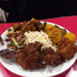 Diyalo Comida