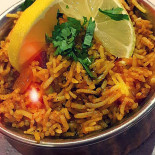 Diyalo Comida