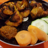Diyalo Comida