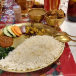 Diyalo Comida