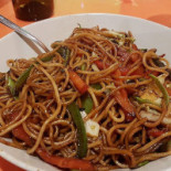 Diyalo Comida