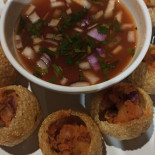 Diyalo Comida