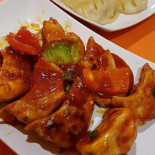 Diyalo Comida