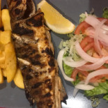 Diyalo Comida