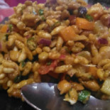 Diyalo Comida