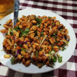 Diyalo Comida