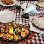 Diyalo Comida