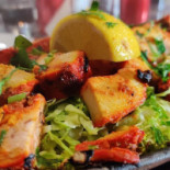 Diyalo Comida