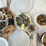 Baía Do Peixe Praça Do Comércio Boisson