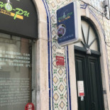 Pho-pu Cardápio