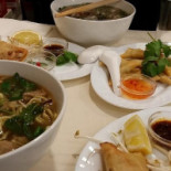 Pho-pu Comida