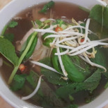 Pho-pu Comida