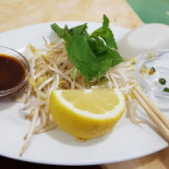 Pho-pu Comida