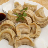 Pho-pu Comida