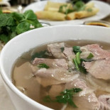Pho-pu Comida
