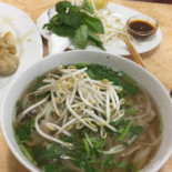 Pho-pu Comida
