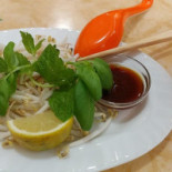 Pho-pu Comida